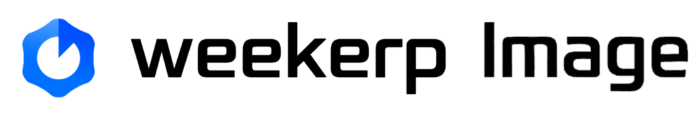 weekerp blog logo