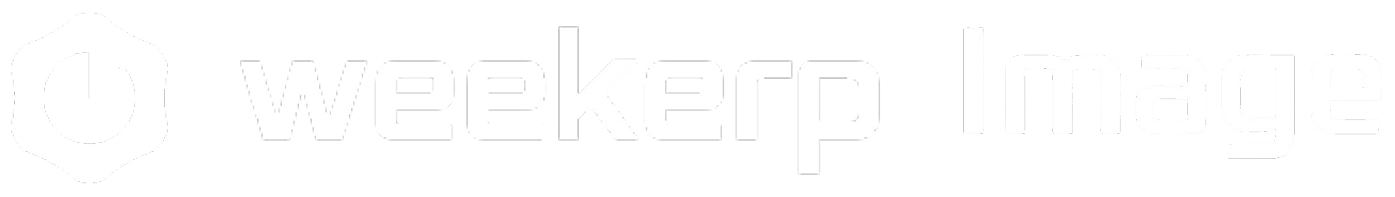 Weekerp Logo