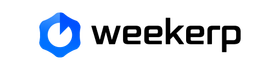 weekerp logo